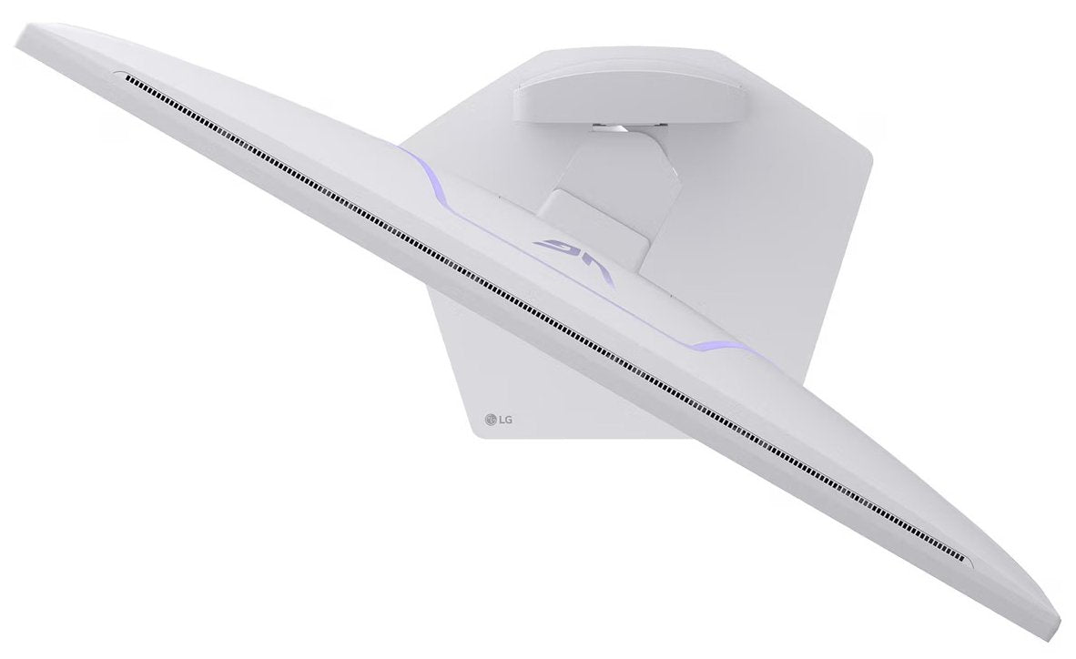 Monitor Lg 32" 32g810sa-W Ultragear 4k Uhd Hdmi Dp Ips