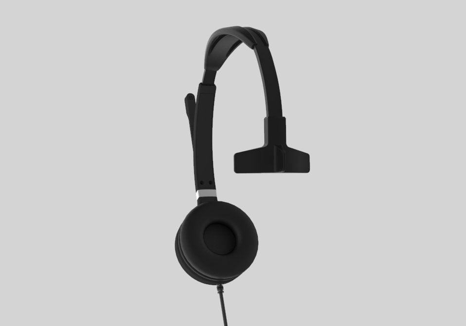 EAN 5715063167083 - Yealink UH36 Mono Auriculares Alámbrico Diadema Oficina/Centro de llamadas USB tipo A Negro, Plata imagen 25