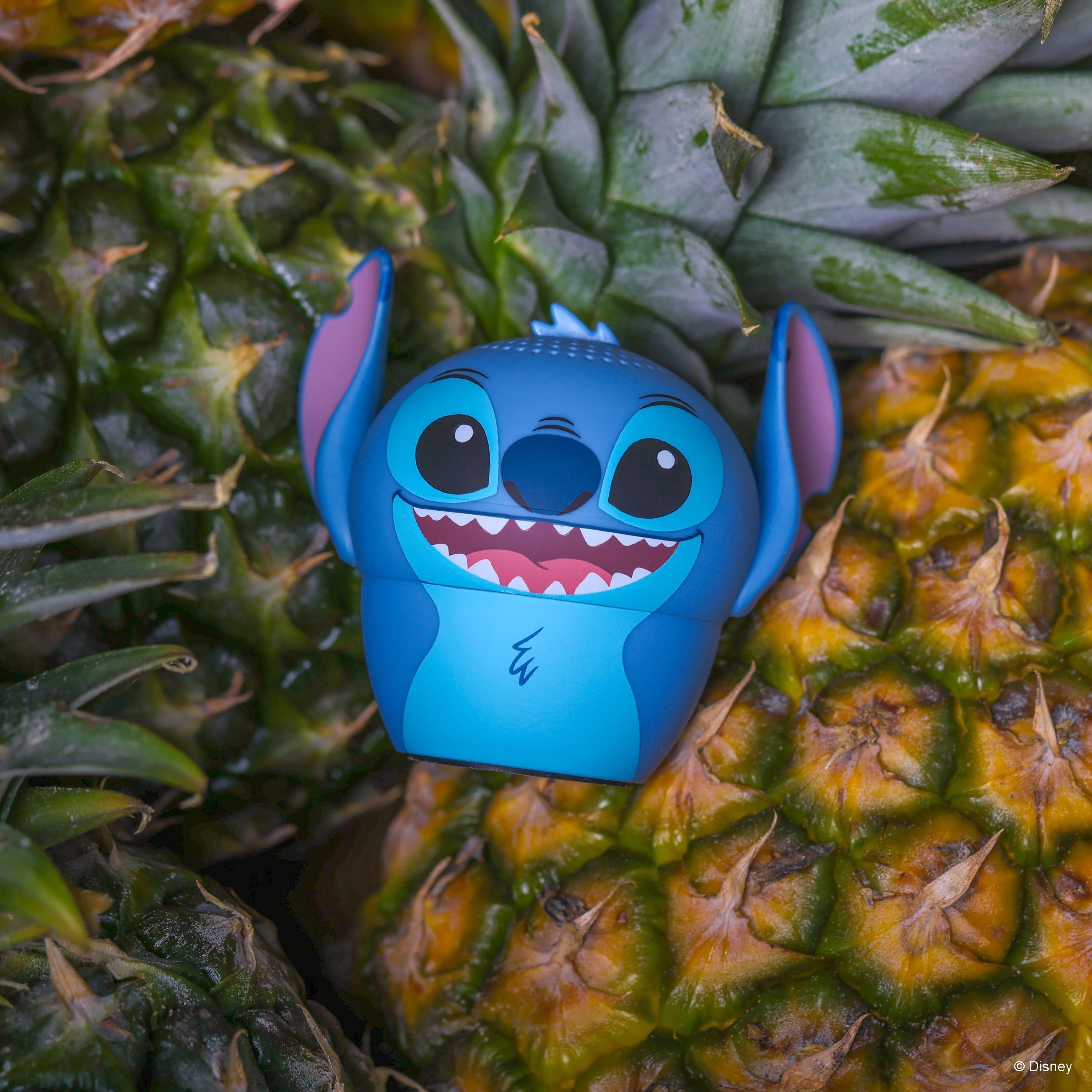 EAN 746507356249 - Bitty Boomers Stitch Altavoz monofónico portátil Multicolor imagen 5