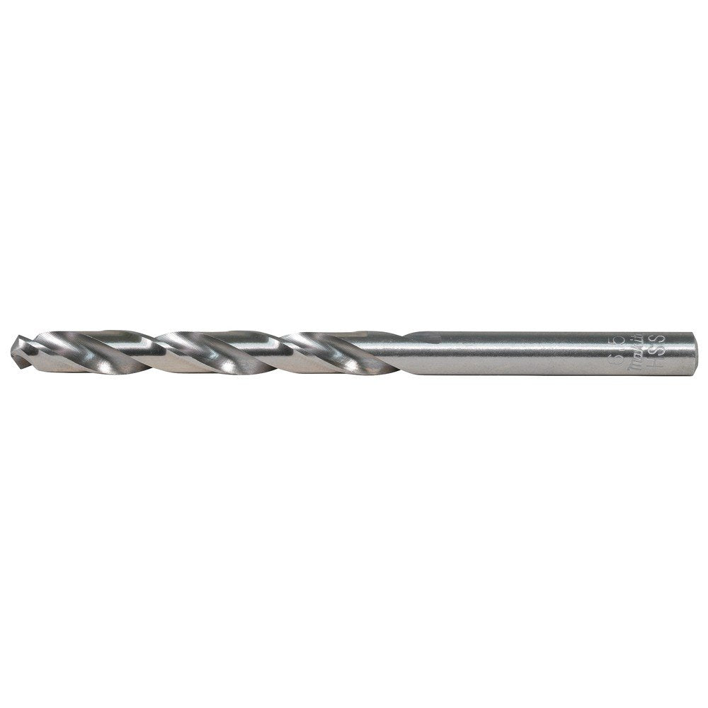 Makita Metallbohrer Hss-Gs 6,5x101mm