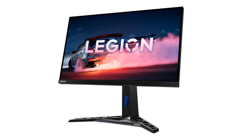 Lenovo Y27q-30(F22270qy0), Monitor De Gaming Negro