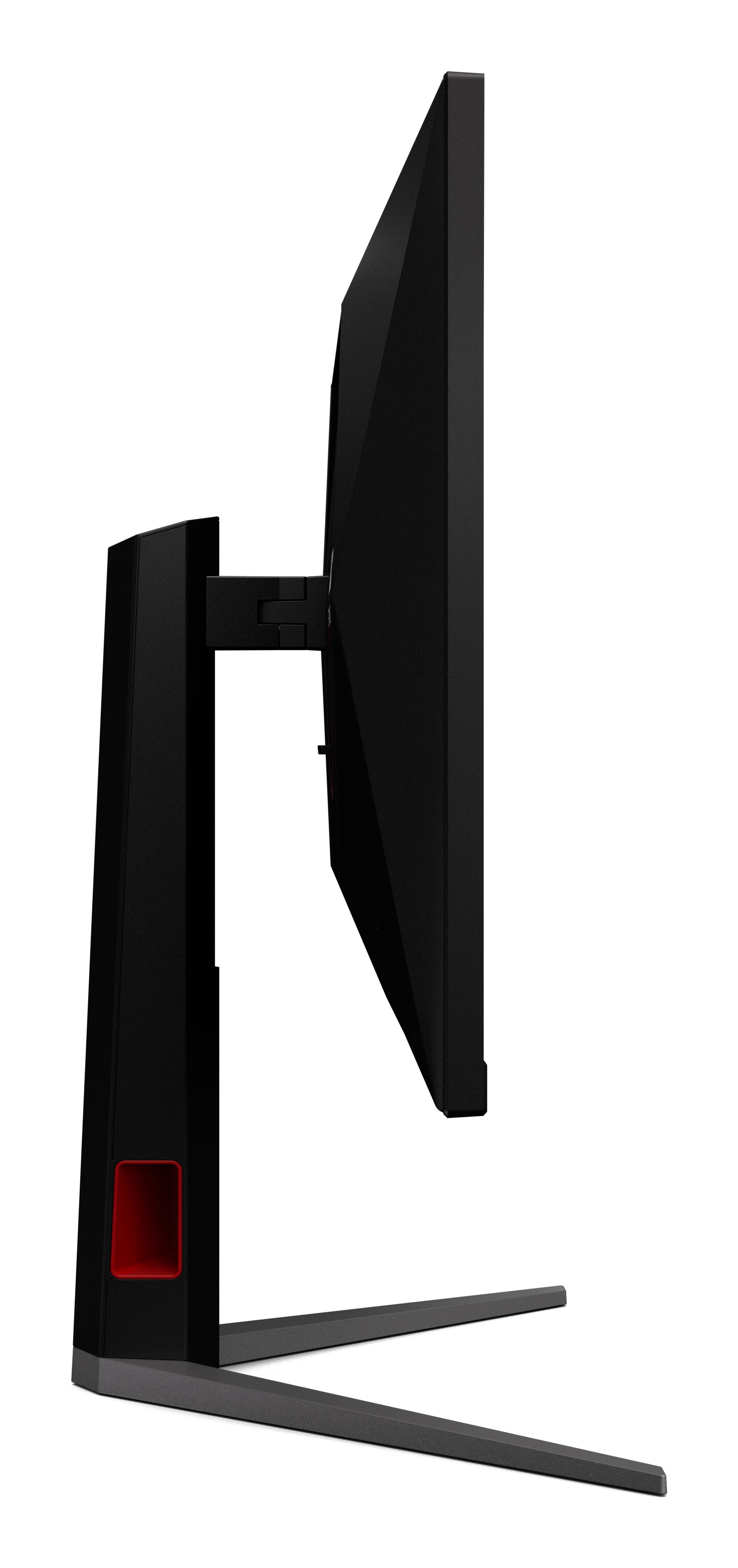 EAN 4038986113113 - AOC G4 U32G4U pantalla para PC 80 cm (31.5") 3840 x 2160 Pixeles 4K Ultra HD Negro, Rojo imagen 15