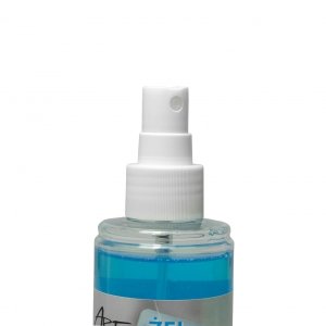 Art Czart As-12 Art Liquido + Microfibra Para Lcd / Plasma 200 Ml As-12