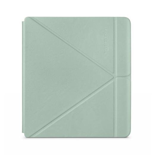 Funda Kobo Powercover Con Stand Verde N778-Ac-Lg-E-Pu