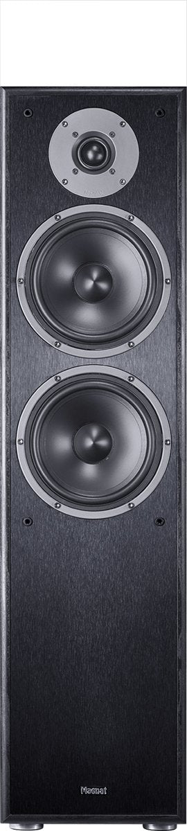 EAN 4018843448060 - Magnat Monitor S80 ATM De 2,5 vías Negro Alámbrico 160 W imagen 5