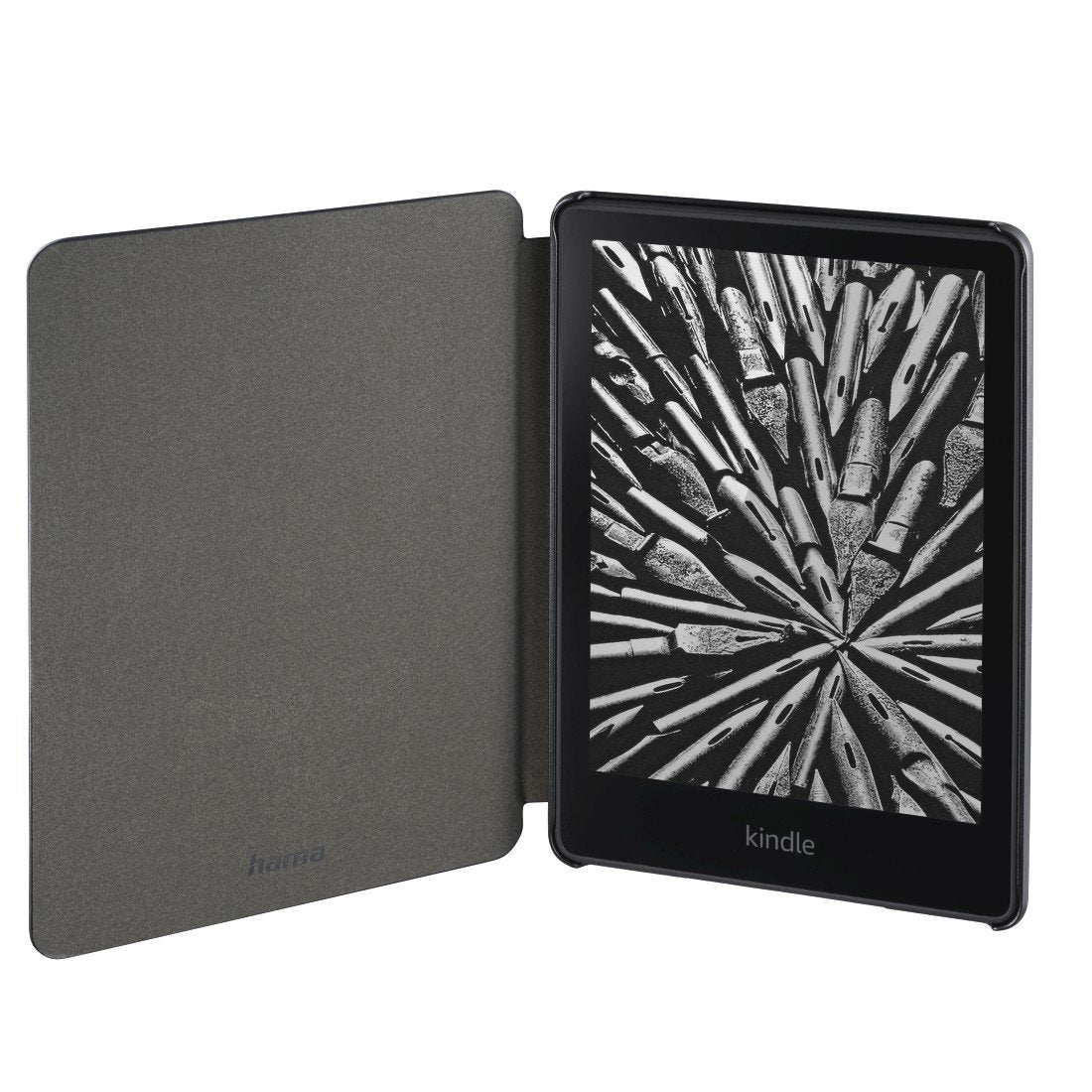 EAN 4047443482181 - Hama Fold 17,3 cm (6.8") Folio Negro imagen 4