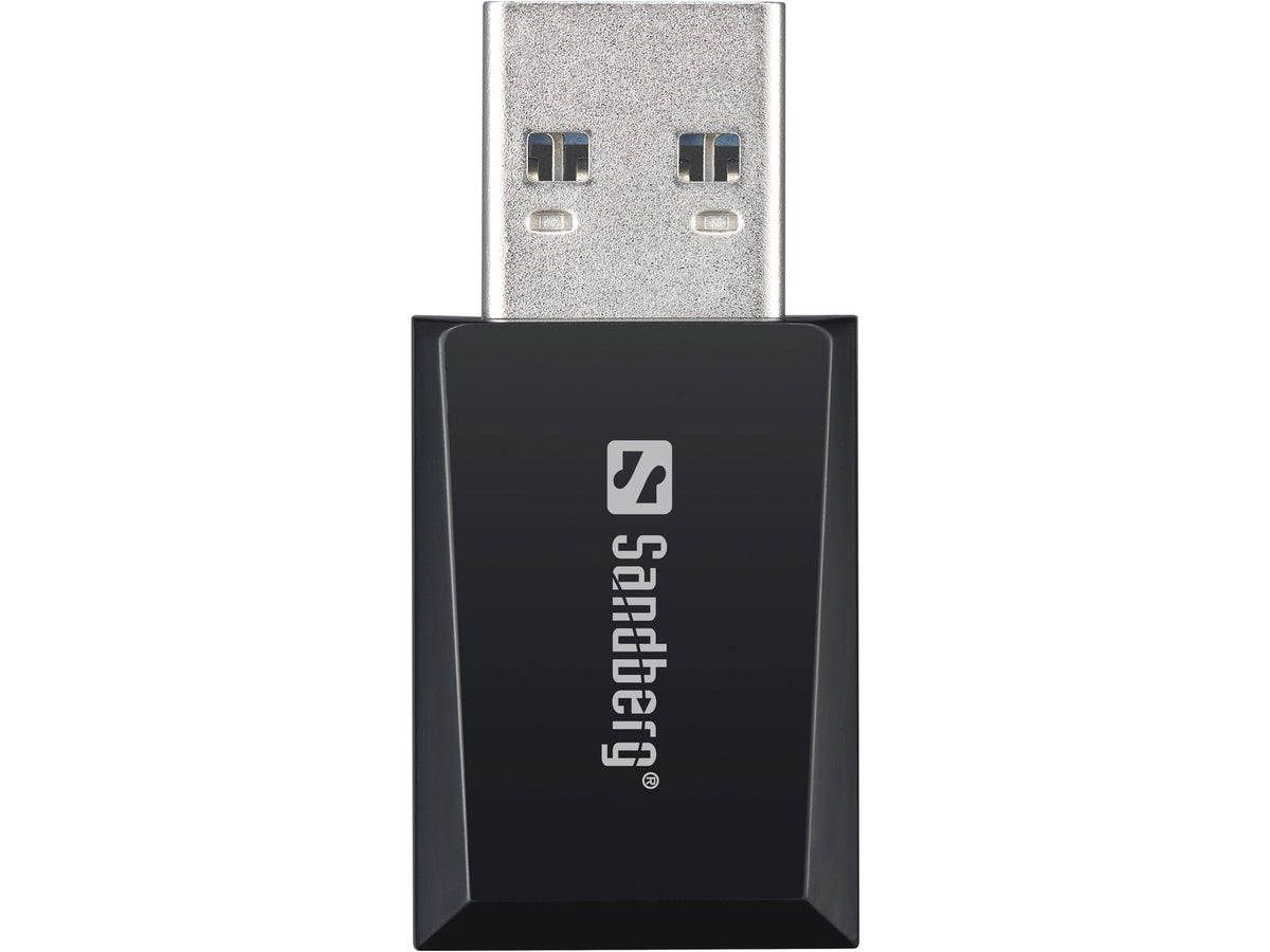 Sandberg 134-41 Adaptador Y Tarjeta De Red Wlan 1267 Mbit/S