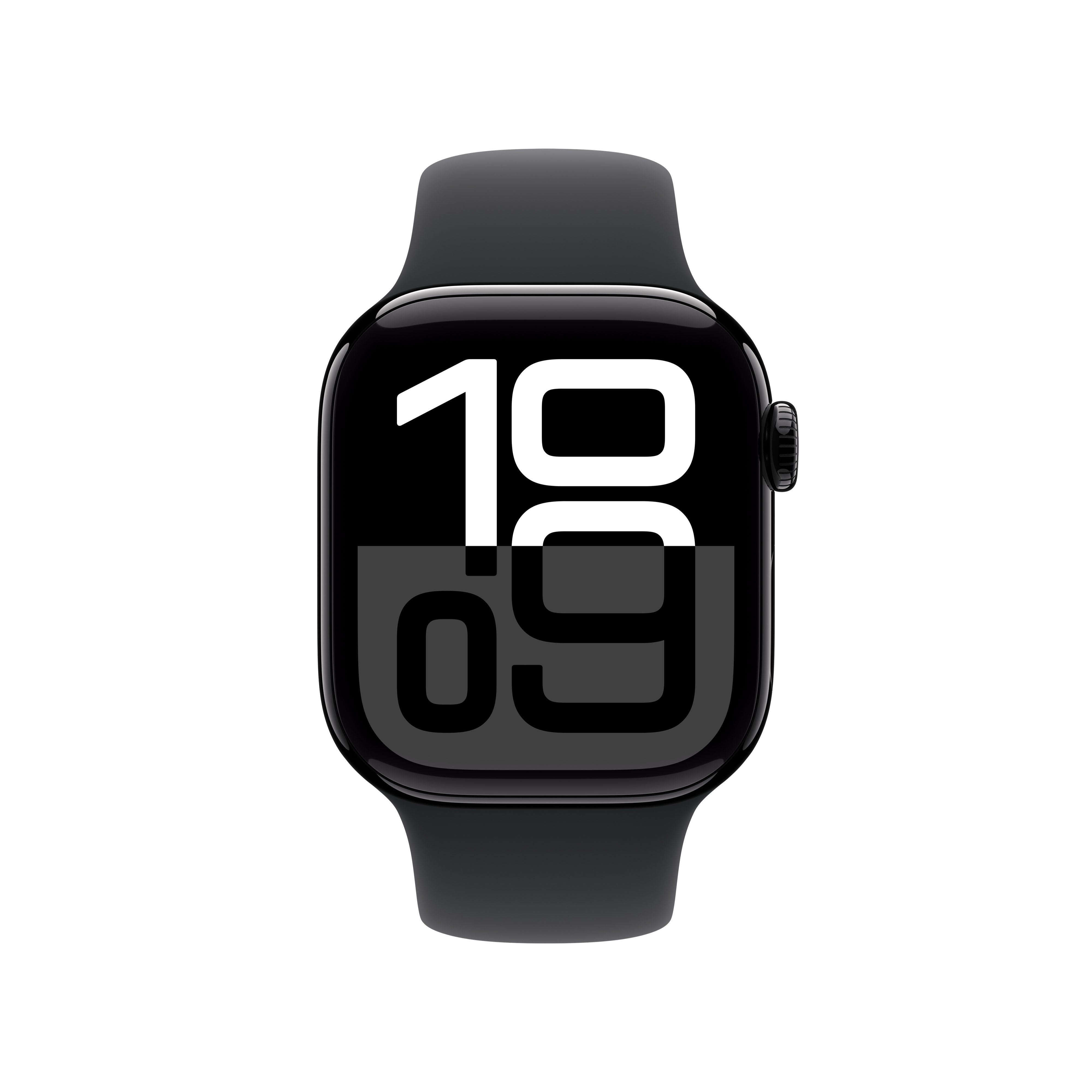 EAN 195949561115 - Apple Watch Series 10 OLED 42 mm Digital 374 x 446 Pixeles Pantalla táctil 4G Negro Wifi GPS (satélite) imagen 2
