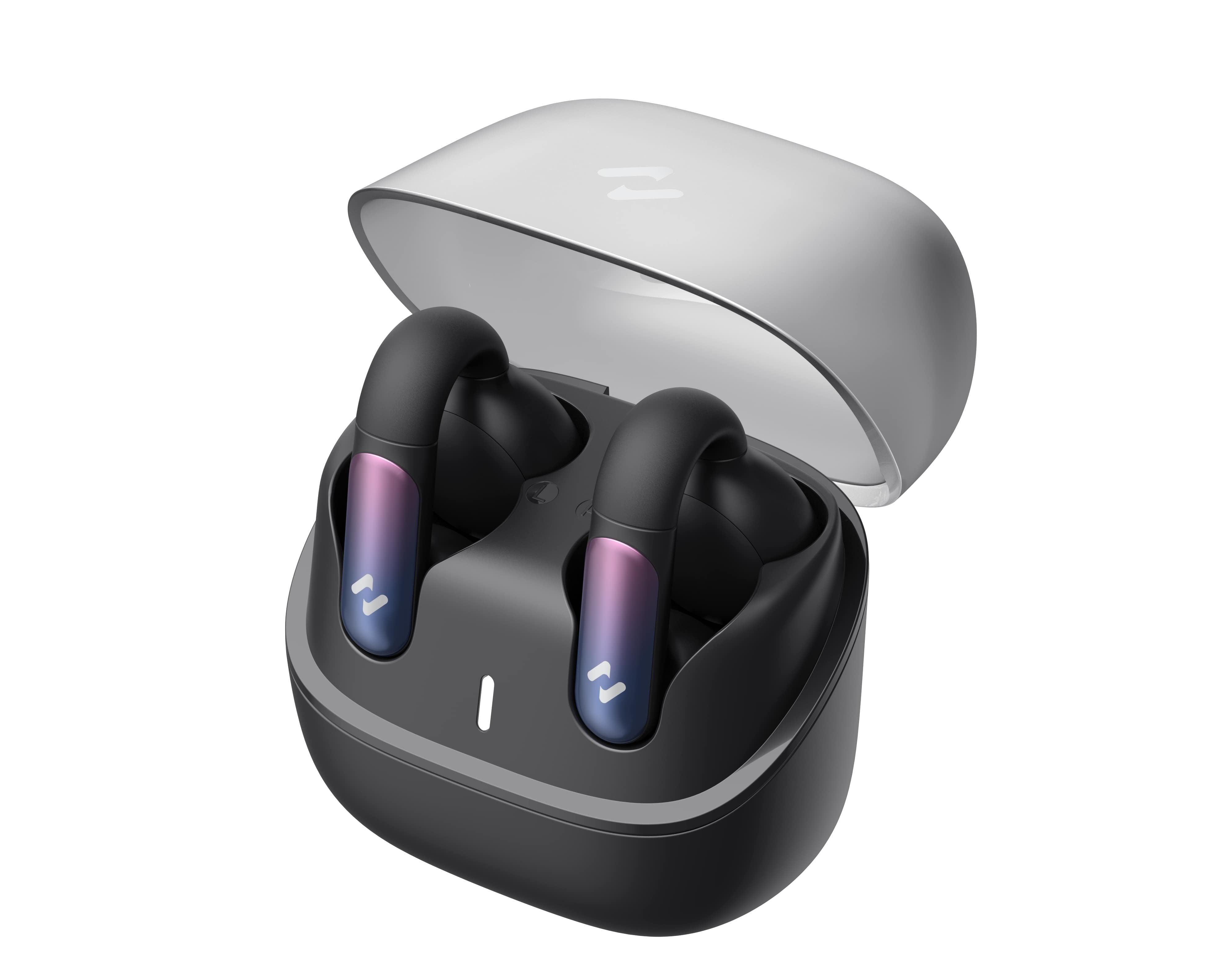 EAN 6939119069087 - Havit 6939119069087 auricular y casco Auriculares True Wireless Stereo (TWS) Llamadas/Música Bluetooth Ne imagen 6