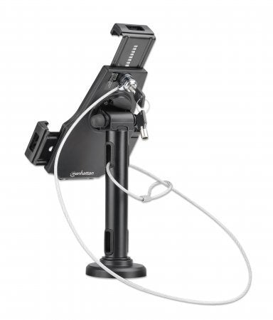 Manhattan Soporte Para Tablet Y Ipad