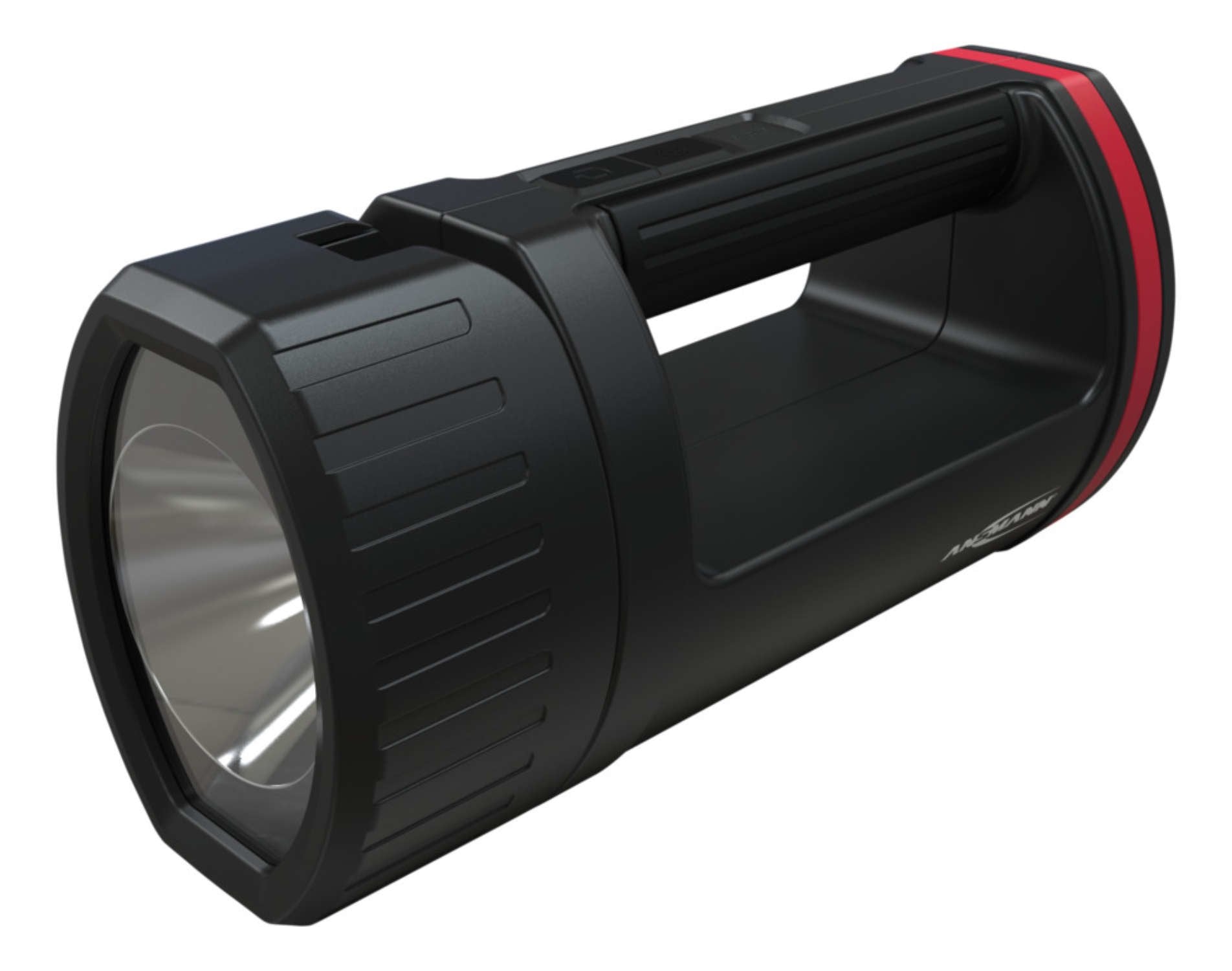 Ansmann Linterna De Mano Led Hs5r