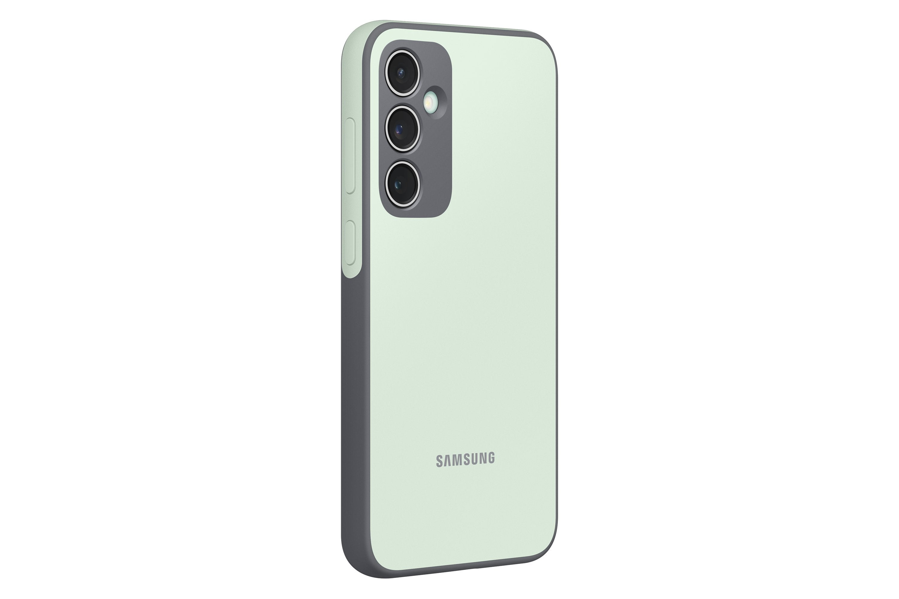 Samsung Ef-Ps711tmegww Funda Para Galaxy S23 Fe (6.4") Color Menta