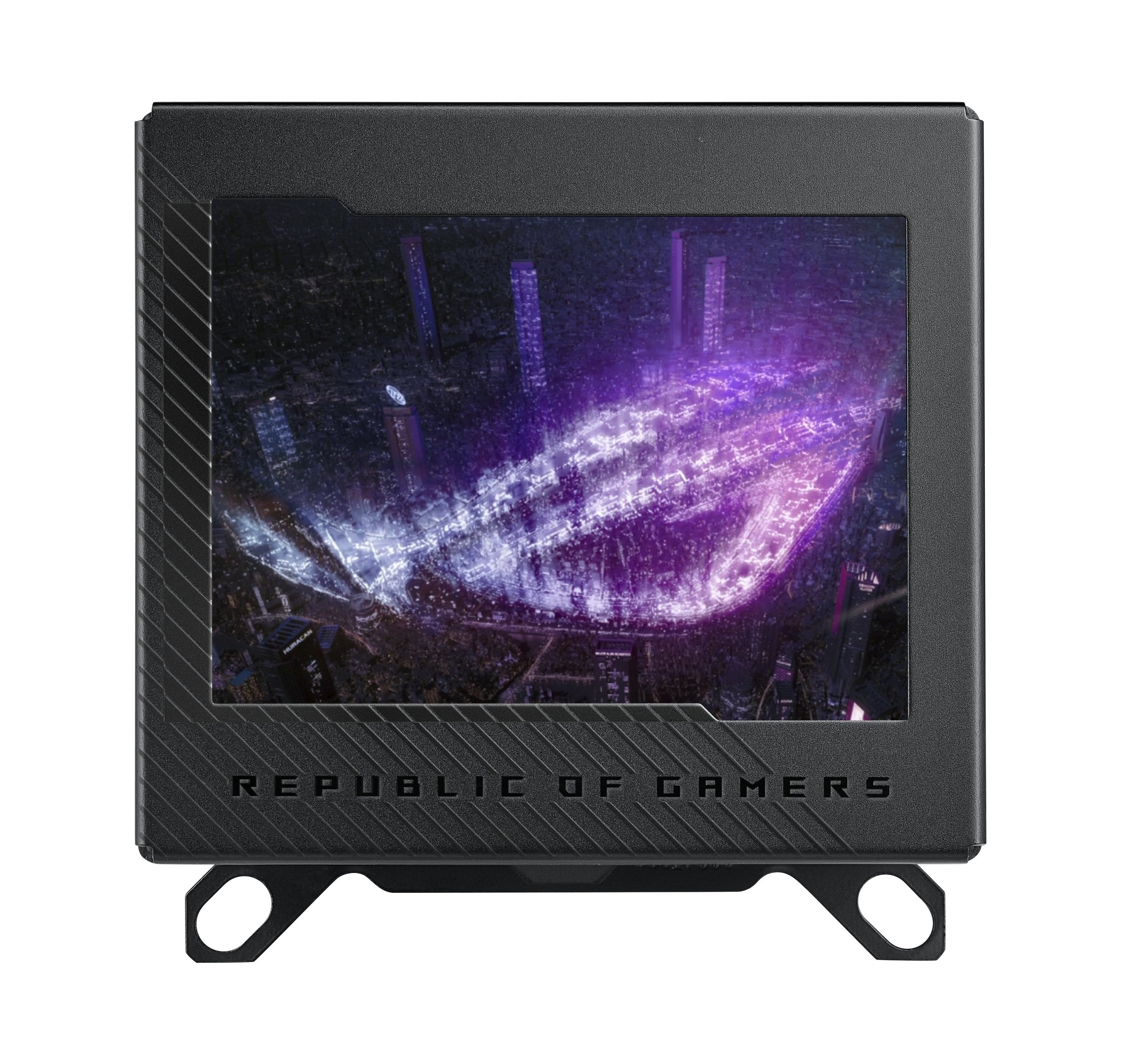 EAN 4711387494288 - ASUS ROG RYUJIN III WB Bloque de agua imagen 4