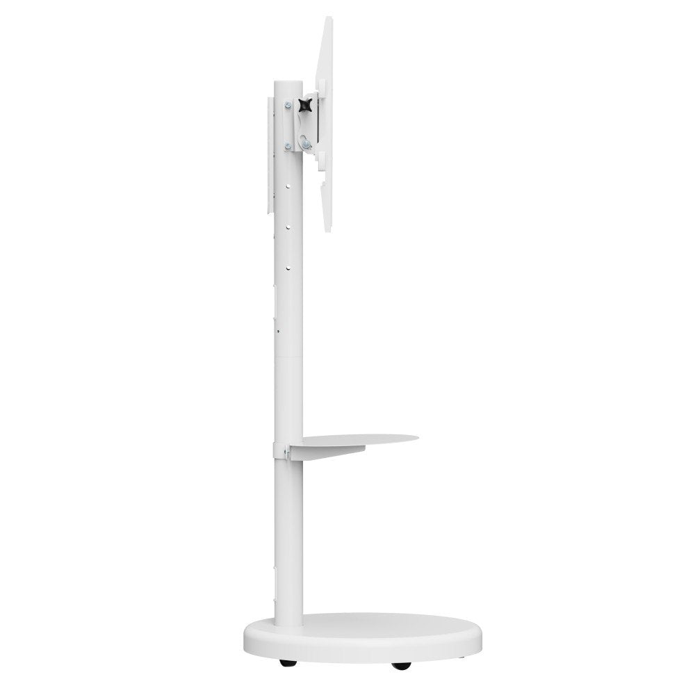 Techly Ica-Tr55 Soporte Para Tv 2,18 M (86") Blanco Techl-161644
