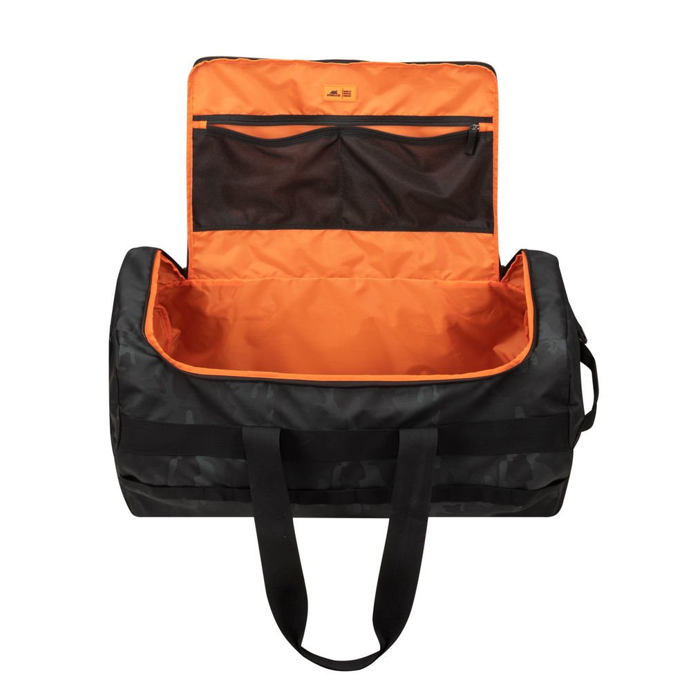 EAN 4260709010984 - Rivacase Sherwood bolso de lona 60 L Poliéster, Poliuretano Marina imagen 18