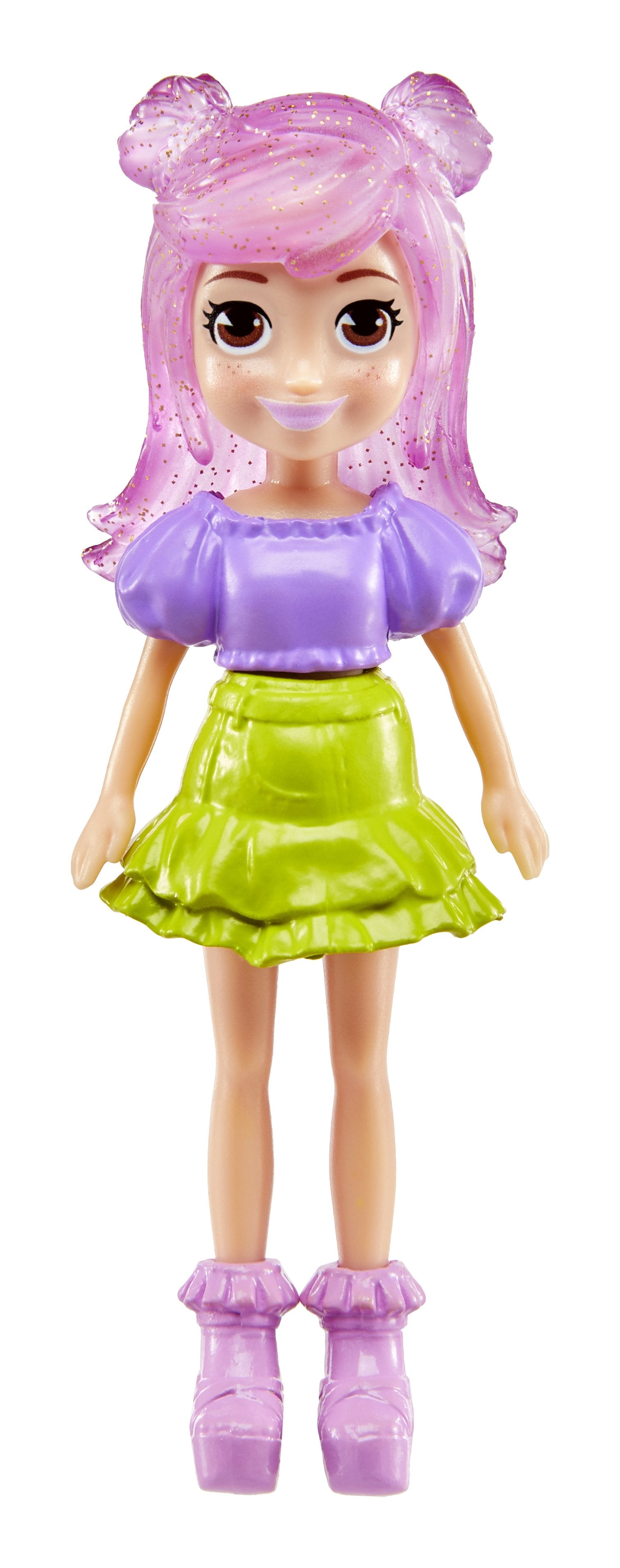 EAN 194735174072 - Polly Pocket HRD59 muñeca imagen 6