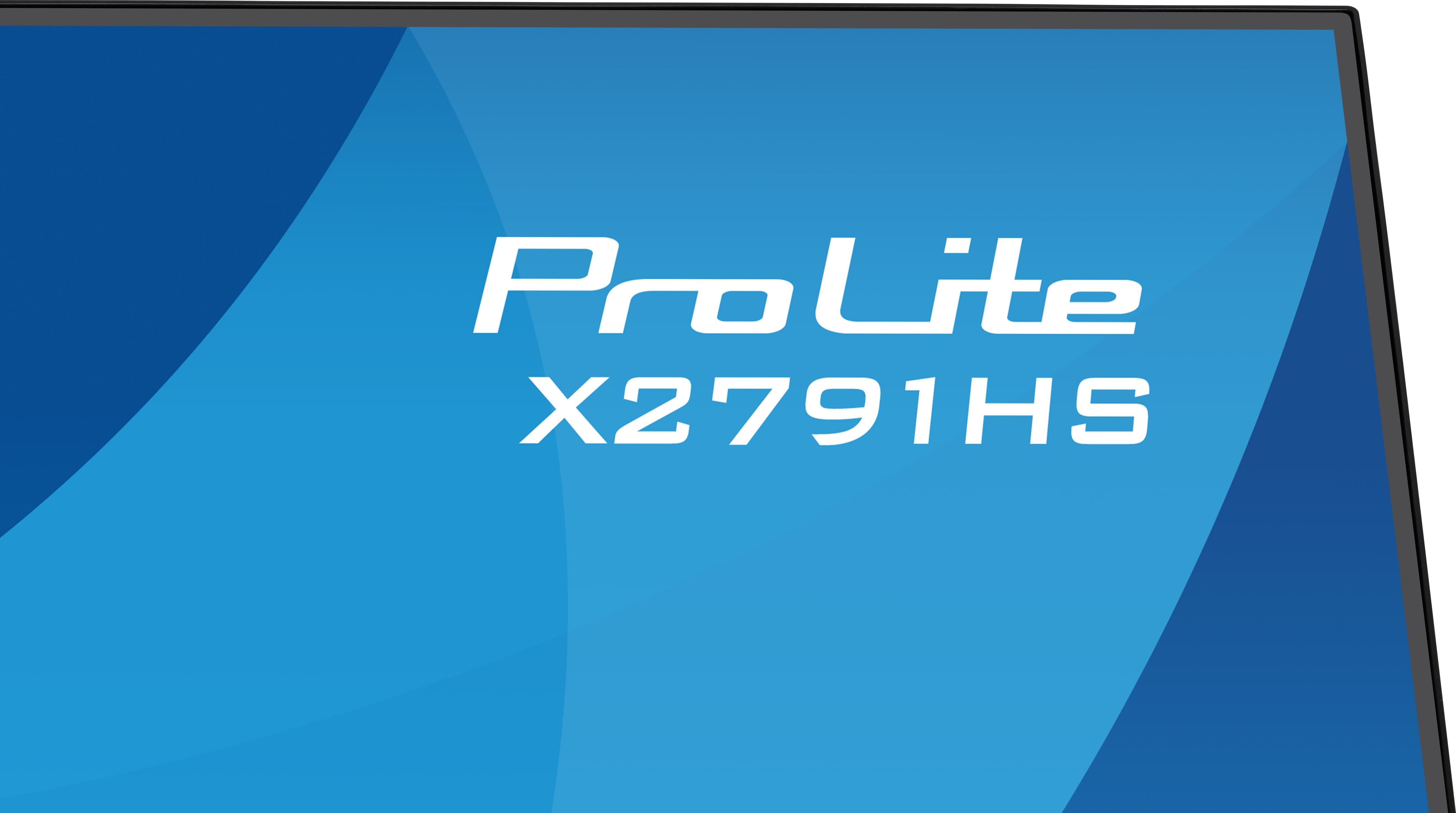 Monitor 27" X2791hs-B1 16:9 Hdmi+Dp Ips