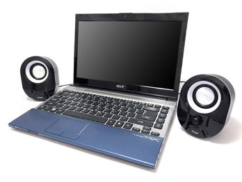 EAN 4015867221471 - Equip 245333 altavoz Negro, Blanco Alámbrico 3 W imagen 4