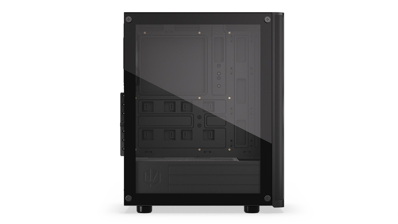 EAN 5903018667348 - ENDORFY Ventum 200 ARGB Full Tower Negro imagen 12