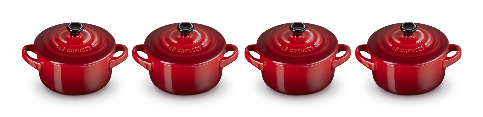 EAN 0843251107438 - Le Creuset 79212100600100 fuente de asado 0,25 L Cerámico imagen 2