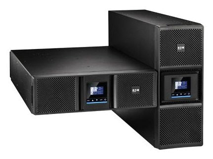 Eaton 9sx Gen2 9sxebm240rt3ug2 - Batteriegehuse (Rack - Einbaufhig) - Rack Tower - 240 V - 3u - 48.3 Cm (19") - Schwarz