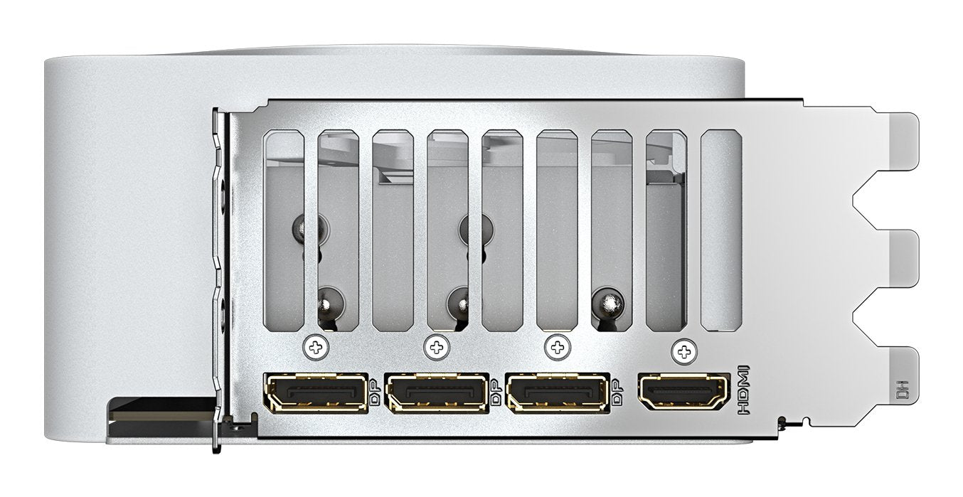 EAN 4719331355876 - GIGABYTE GeForce RTX 5070 Ti AERO OC 16G imagen 8