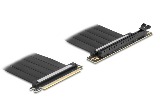 EAN 4043619815098 - DeLOCK 81509 tarjeta y adaptador de interfaz Interno PCIe imagen 1