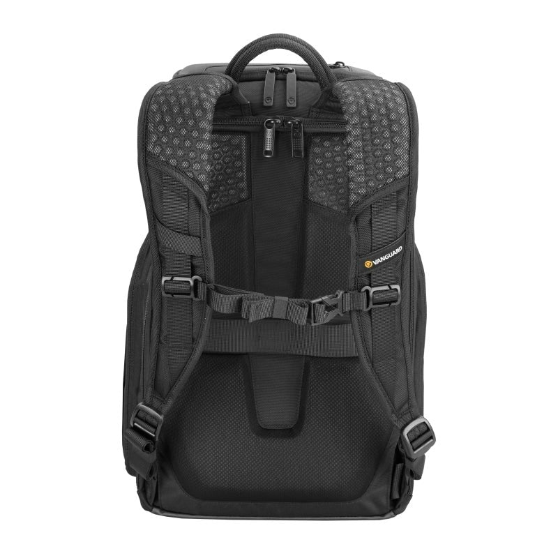 Mochila Vanguard Veo Adaptor R48 Bk Negro