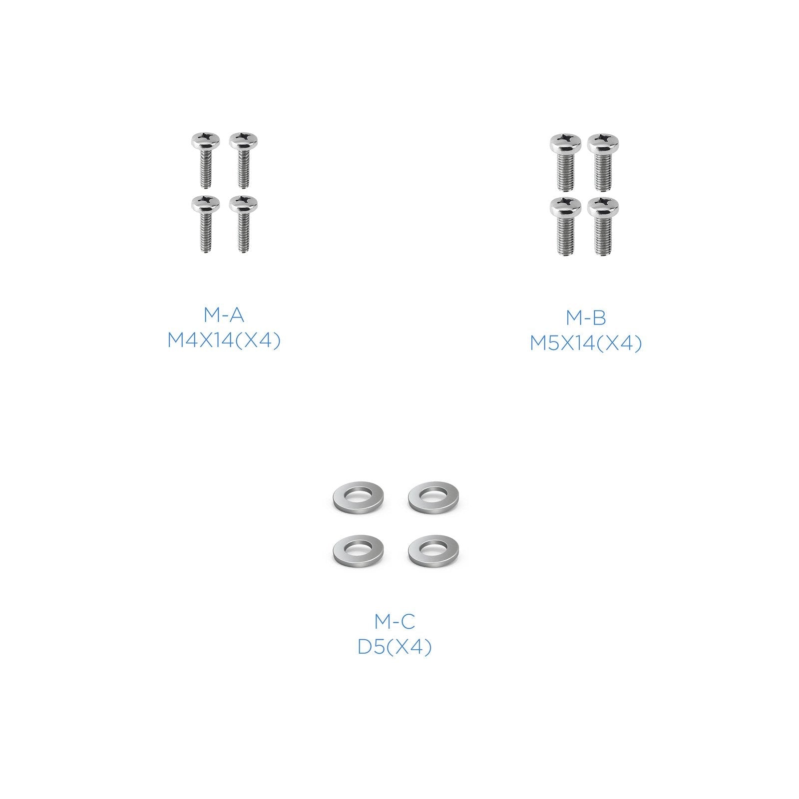 Tooq Soporte De Pared Con Brazo Articulado Para Tv De 13"-27" - Giratorio E Inclinable - Gestion De Cables - Peso Max