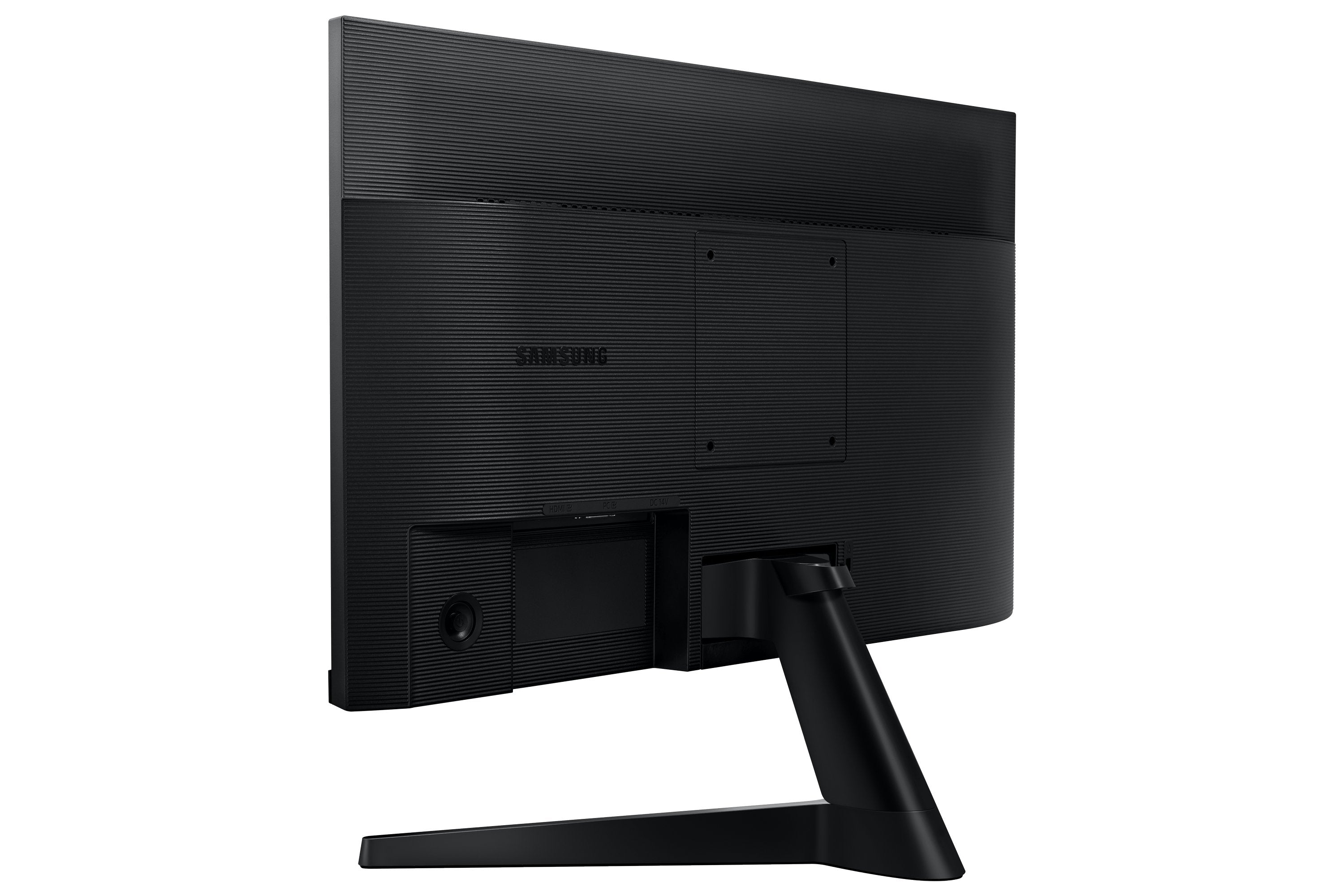 Monitor Samsung Ls24c312eauxen 24" Ips Fhd 16:9 5ms D-Sub Hdmi