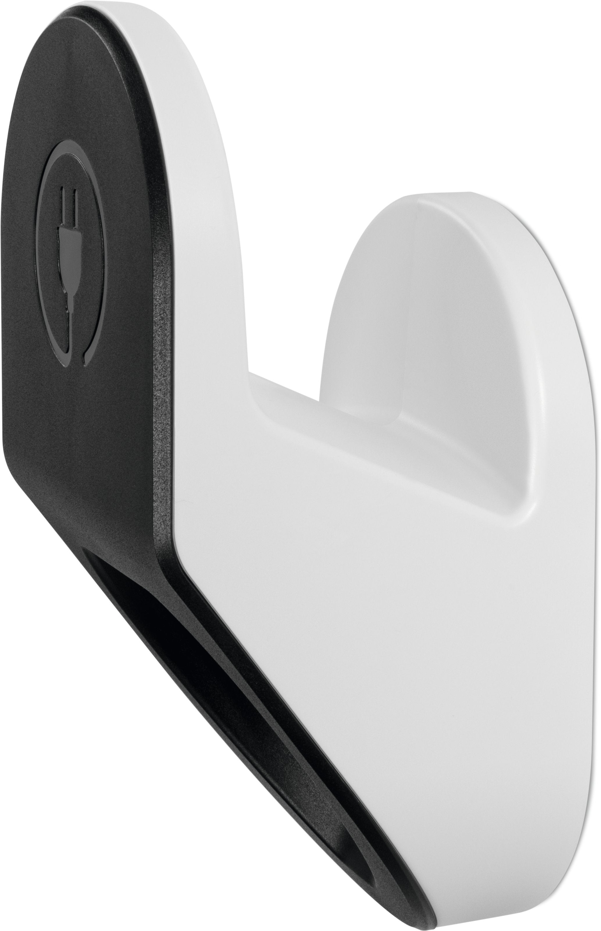 EAN 4019588063402 - TechniSat 0000/6340 organizador de cables Jaula para cables Negro, Blanco 1 pieza(s) imagen 4