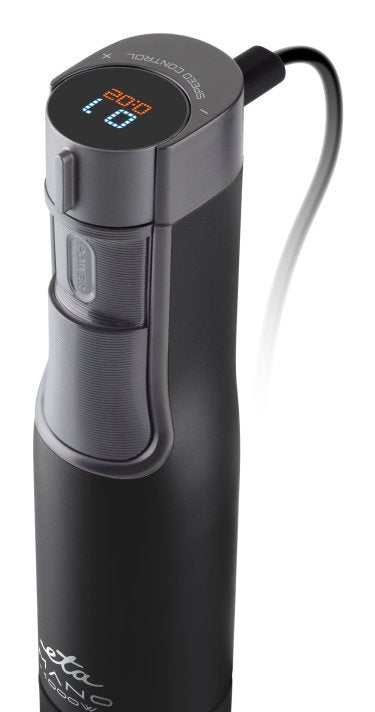 Batidora Eta Eta321990010 De Mano, 1000 W, Negra