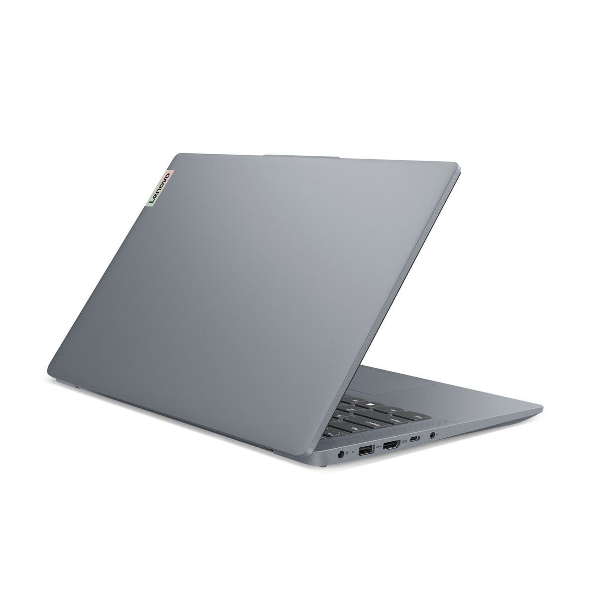 Portátil Lenovo Ideapad Slim 3 14amn8-784 14" R5 40 8gb Ddr