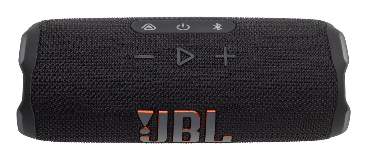 EAN 1200130019272 - JBL Flip 7 Negro 25 W imagen 5