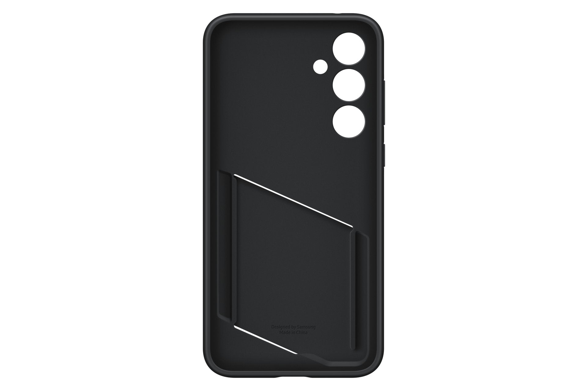 Samsung Card Slot Cover Do A35 5g A356 Black