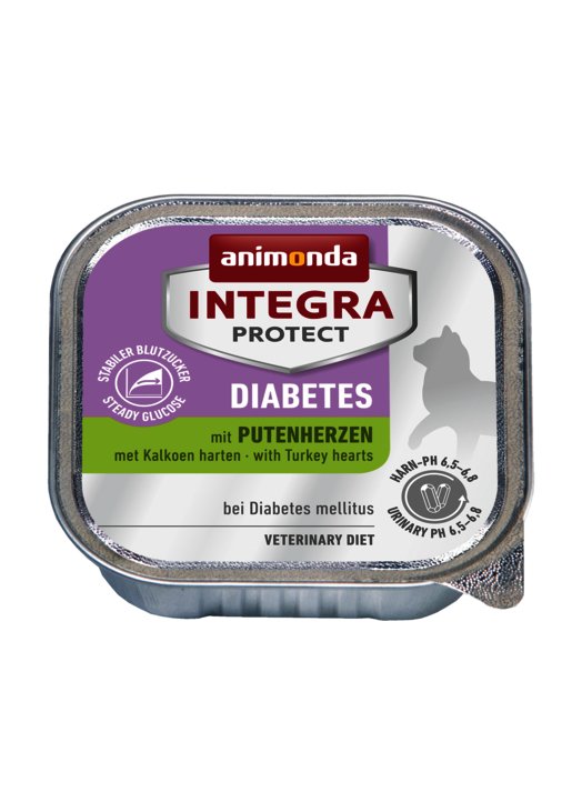 Animonda 4017721866293 Cats Moist Food 100 G