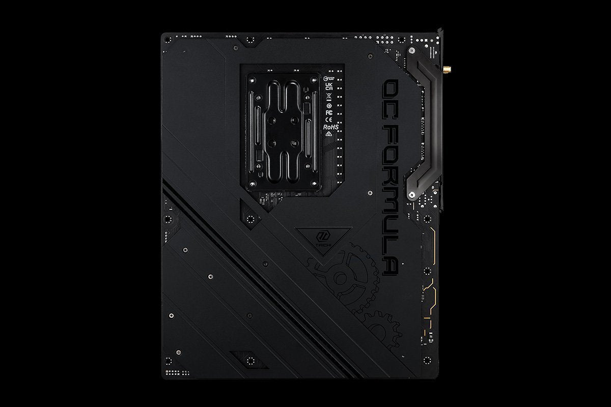 Placa Base Asrock X870e Taichi Ocf Am5 Atx Hdmi Usb-C Ddr5