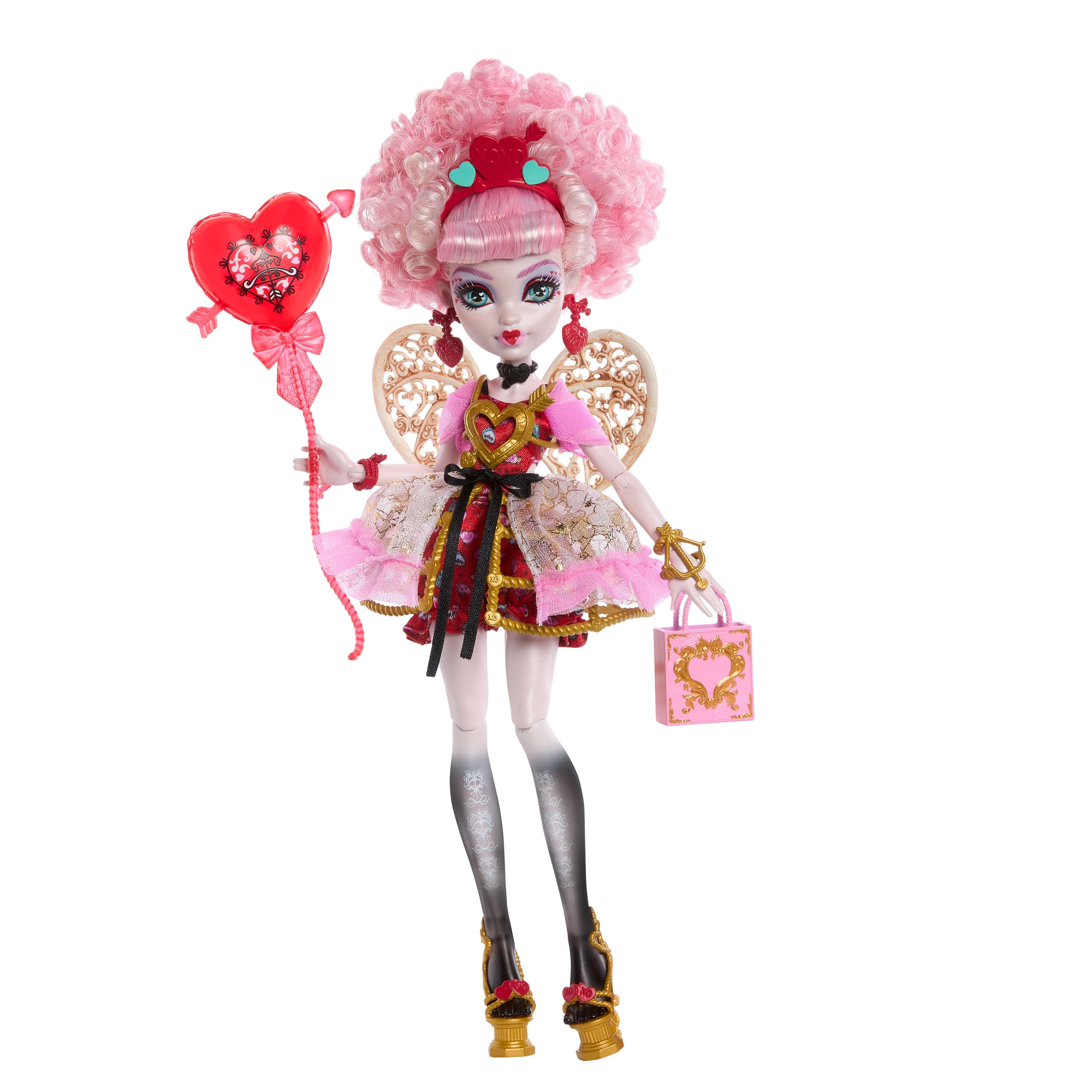 EAN 0194735259878 - Monster High JBG77 muñeca imagen 2