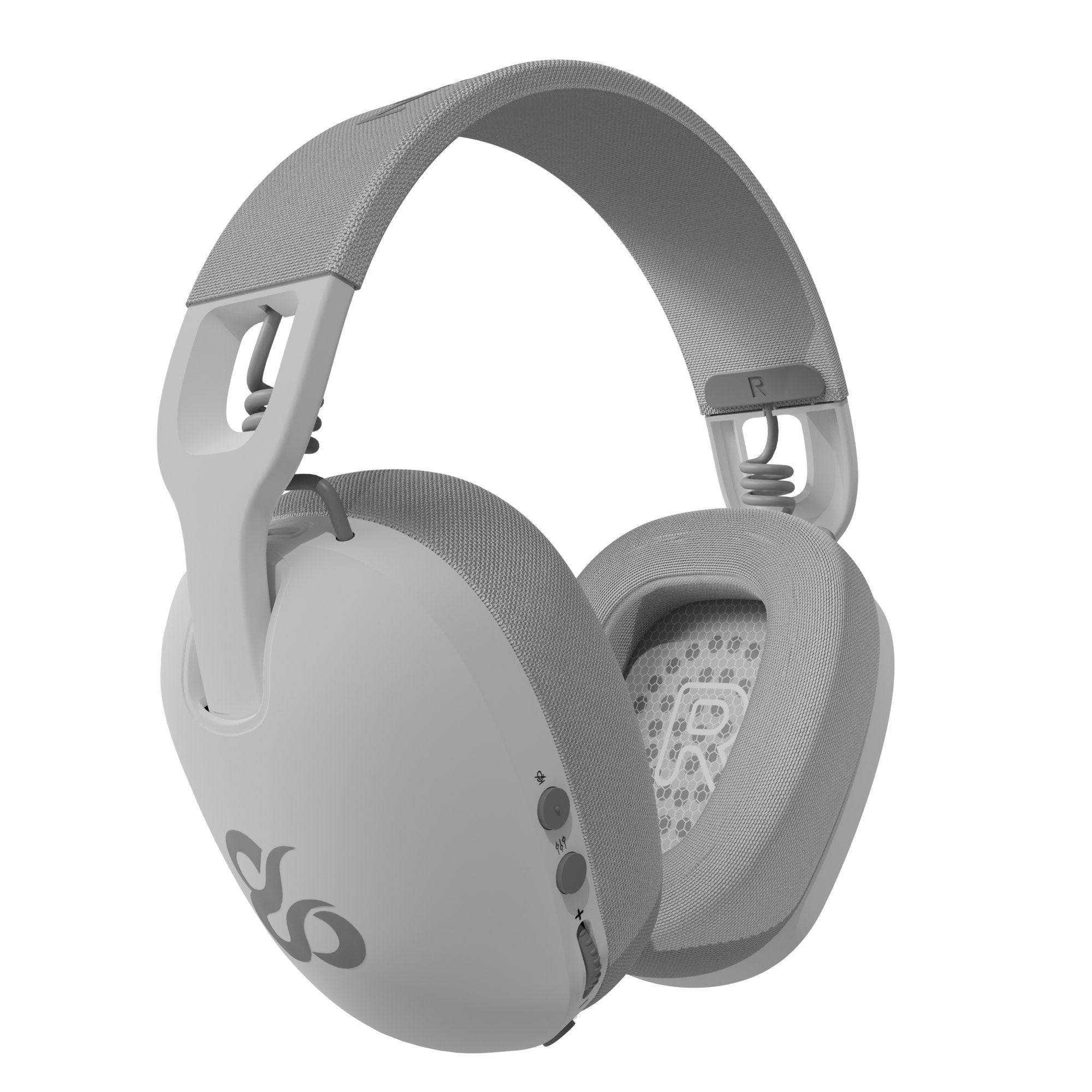 EAN 8435443704291 - Newskill Gaming NS-HS-BAEL-IVORY auricular y casco Auriculares Inalámbrico y alámbrico Diadema Juego Negr imagen 5
