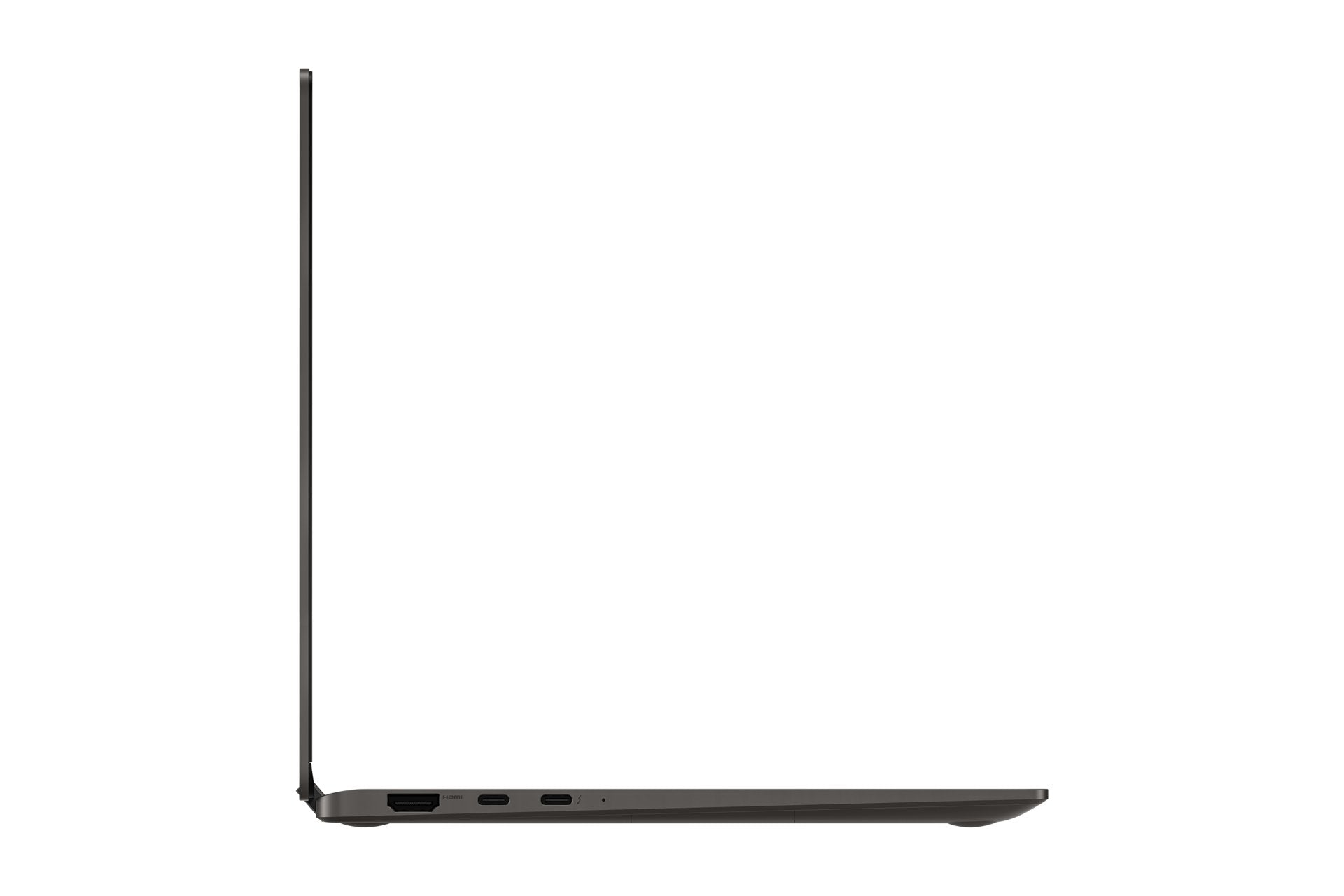 Portátil Samsung Galaxy Book3 360 Intel Evo Core I5-1340p/16 Gb/512gb Ssd/13.3" Táctil Windows 11