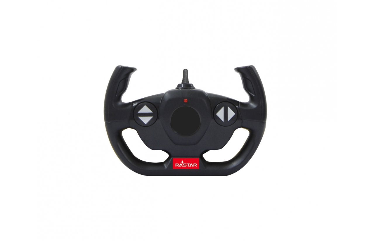 Jamara Jeep Wrangler Jl 1:14 Amarillo 6+