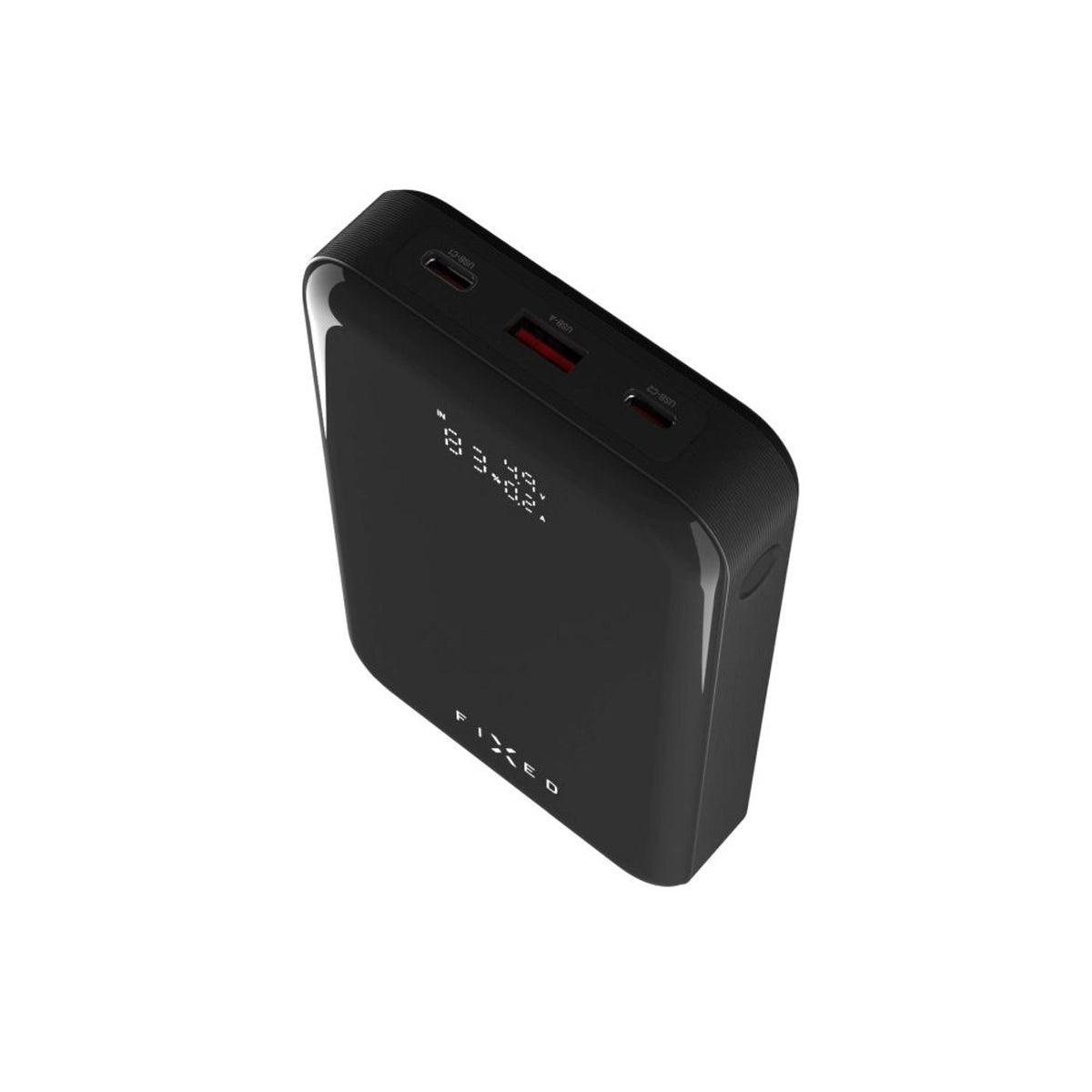 EAN 8591680161928 - FIXED FIXZENP-20-BK batería externa Polímero de litio 20000 mAh Negro imagen 3