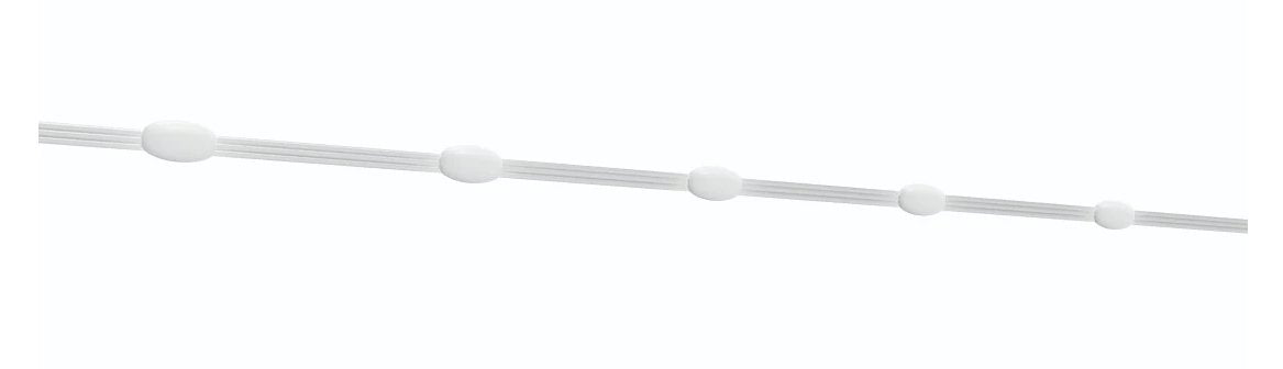 Hama Tira Led Rgb Inteligente - Longitud 10m - Ip65 - Cable De Alimentacion De 1.5m - Wifi - Multicolor