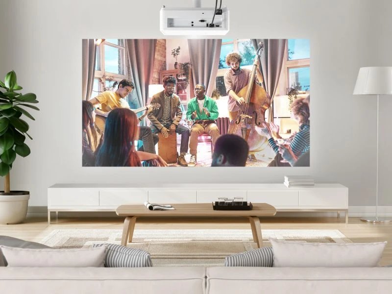 EAN 0766907024463 - Viewsonic PX704HD videoproyector Proyector de alcance estándar 4000 lúmenes ANSI DMD 1080p (1920x1080) Bl imagen 18