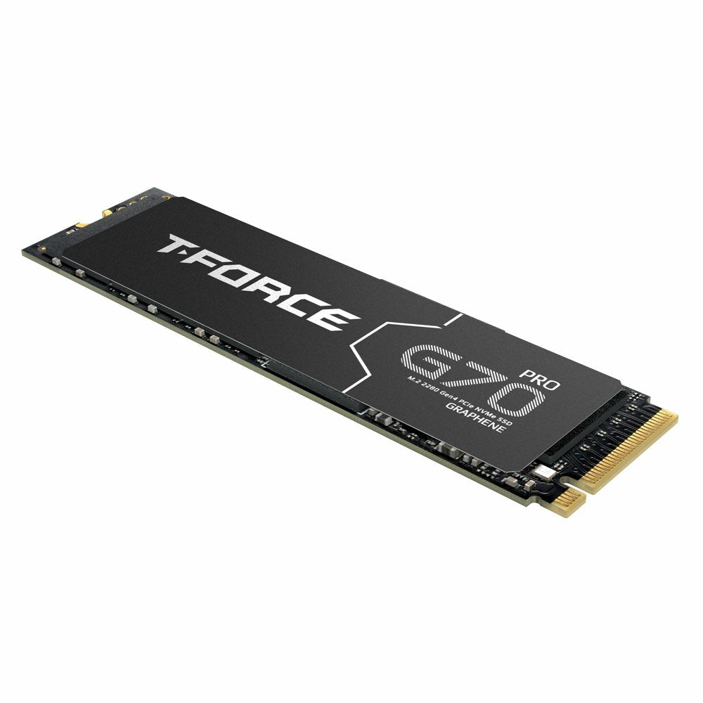 Disco Duro M2 Ssd 1tb Pcie4 Teamgroup G70 Pro