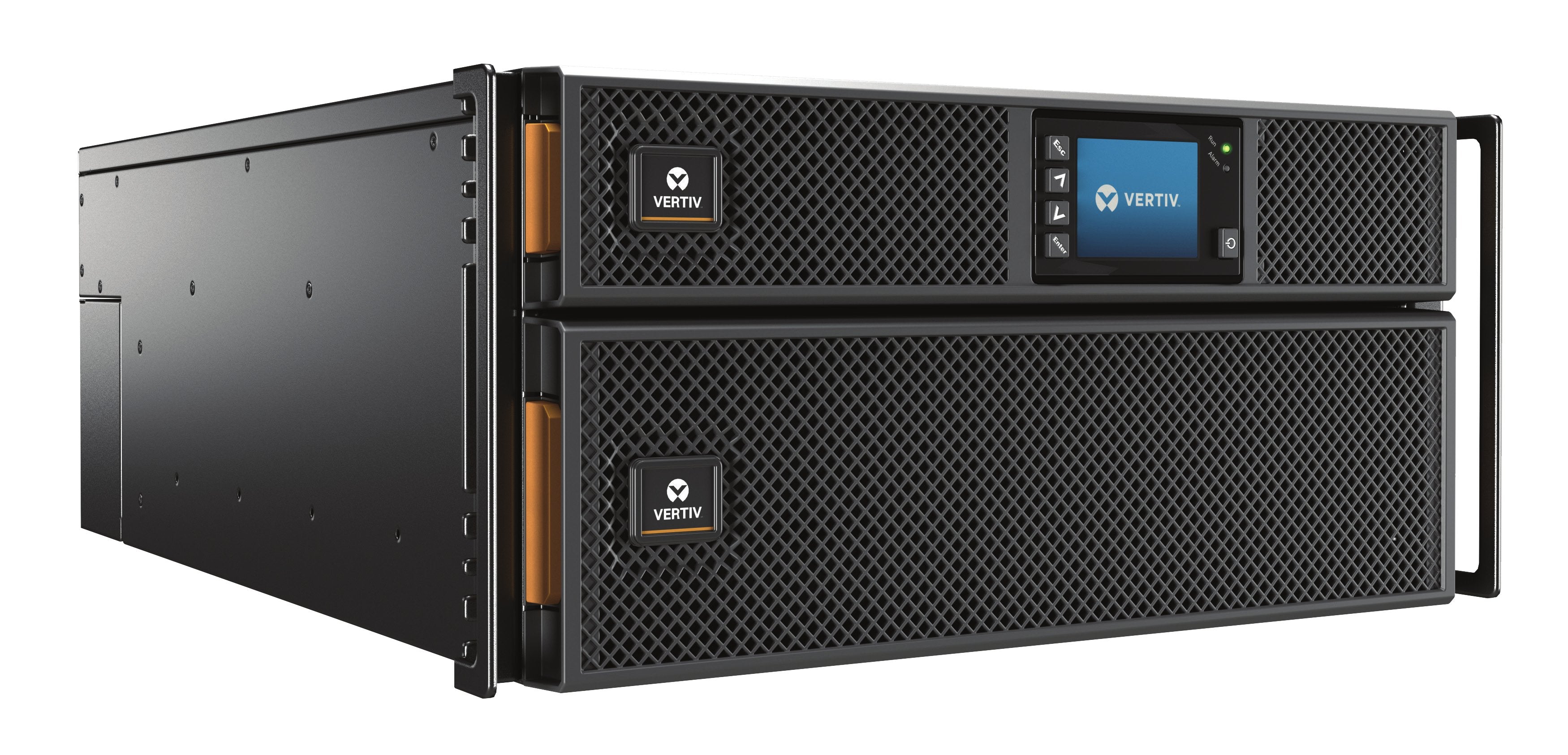 EAN 767041026658 - Vertiv Liebert GXT5-6000IRT5UXLN sistema de alimentación ininterrumpida (UPS) Doble conversión (en línea) imagen 1