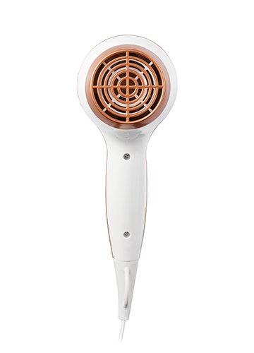 Mesko Ms 2250 Secador De Pelo Bronce, Blanco 2100 W