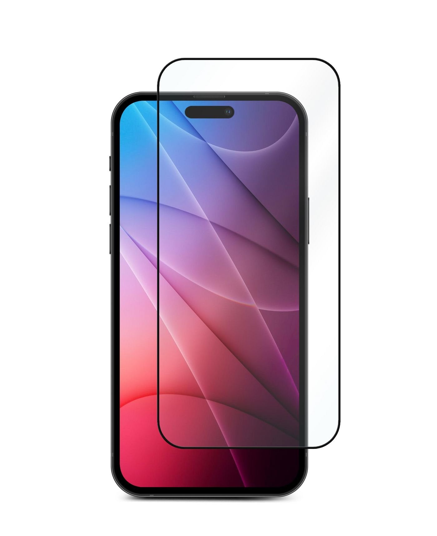 Estuff Es501361 Protector De Pantalla O Trasero Para Teléfono Móvil Apple 1 Pieza(S)