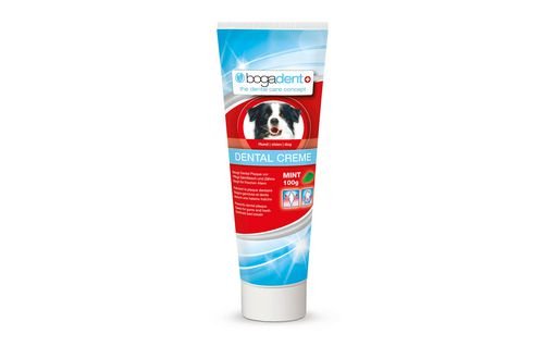 EAN 7640118831221 - Bogar 3785 pasta dental para mascotas Pasta dental antiplaca para mascotas imagen 1