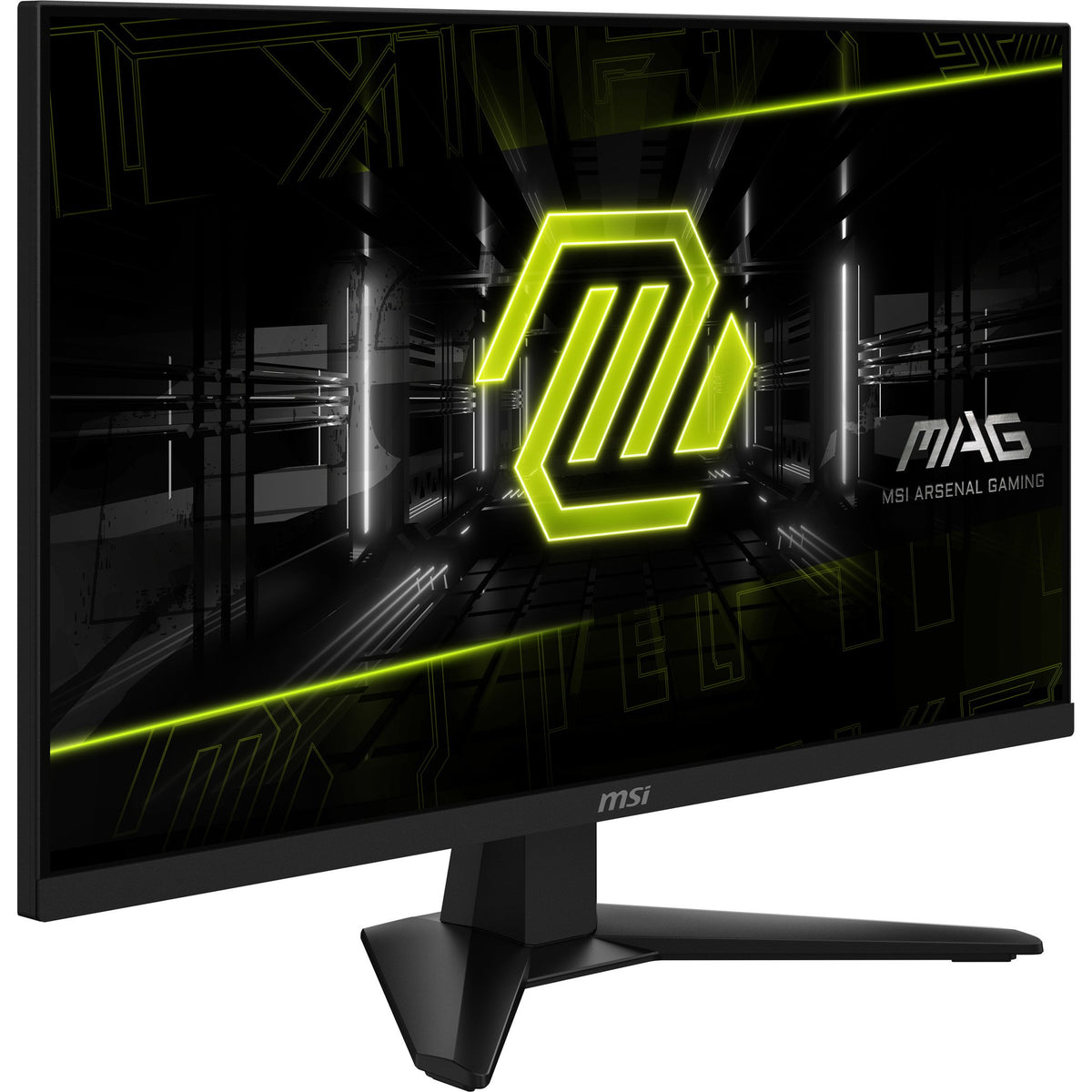 EAN 4711377278904 - MSI MAG 274QF pantalla para PC 68,6 cm (27") 2560 x 1440 Pixeles Wide Quad HD LCD Negro imagen 7